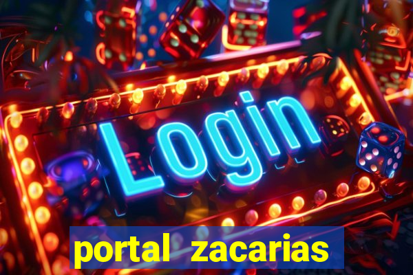 portal zacarias brida nunes